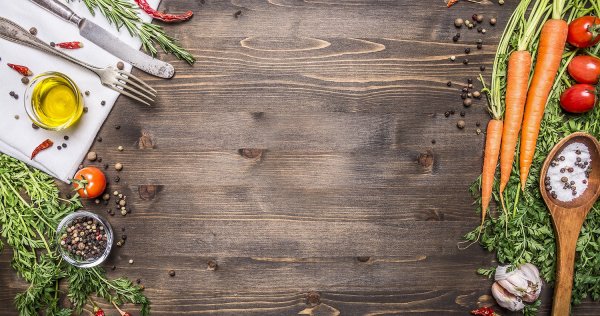 Кафе Подснежник меню