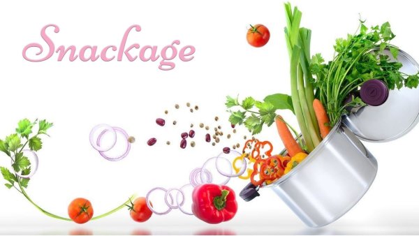 Фон для меню ресторана