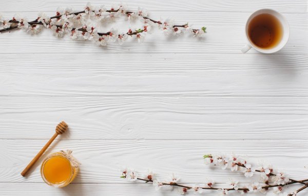 Стенд для группы детского сада Ландыши