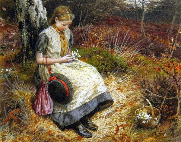 В садике Майкапар Ноты для фортепиано