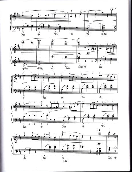 Майкапар Александр композитор