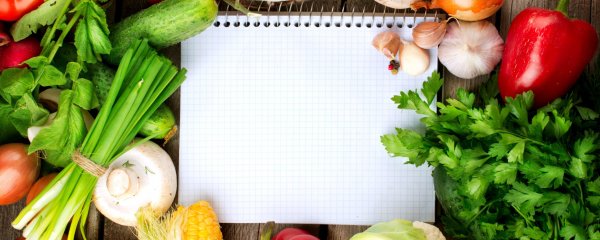 Меню картинки для детского сада