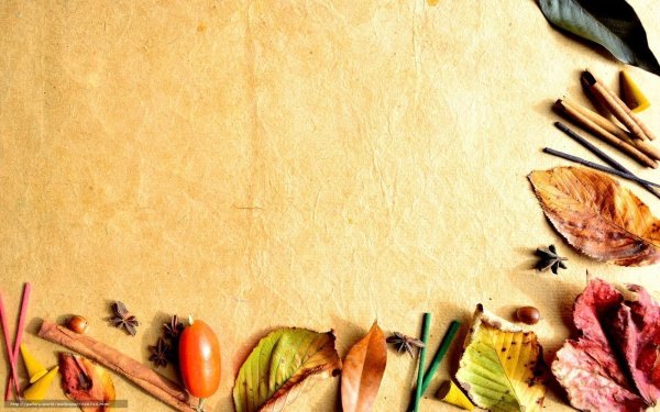 Фон для презентации блюда