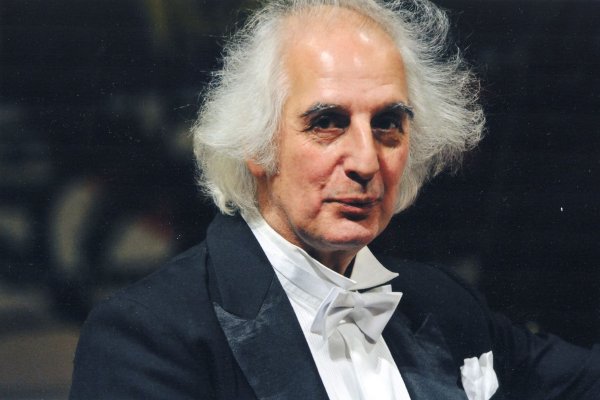 Майкапар Самуил Моисеевич