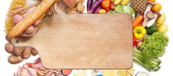 Фон для меню