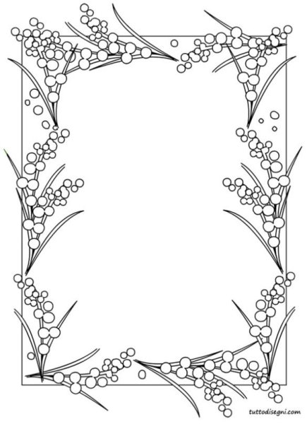 Стая птиц на дереве