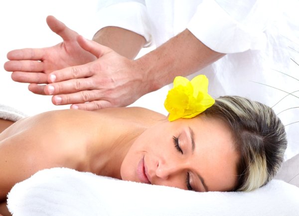 Спа для лица и тела