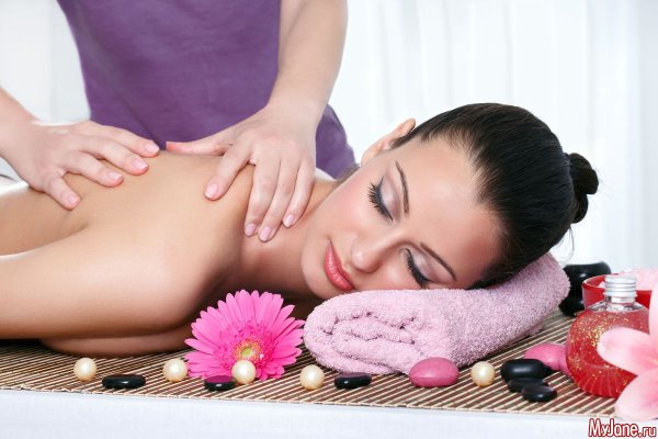Красивые фразы про массаж