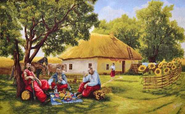 Старочеркасск Ростовская область экскурсия