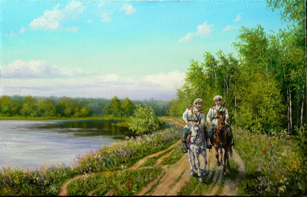 Станица Вешенская праздник Шолохова