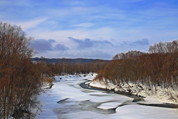 Сахалинская Весна