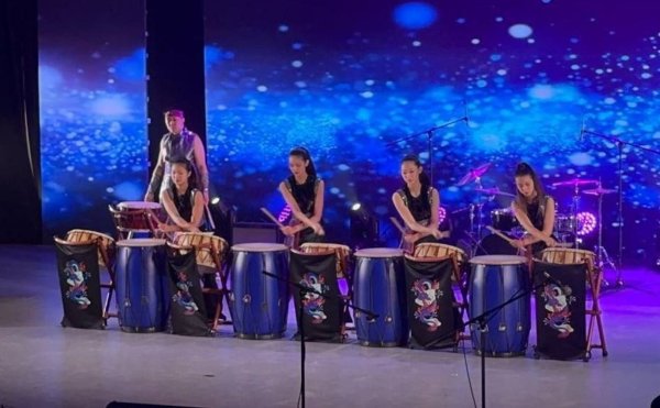 Сахалин Весна ранняя