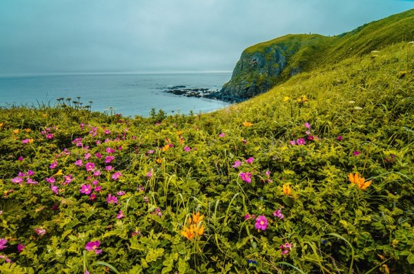 Маяк Орегон