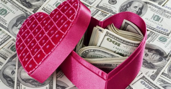 Любовь и достаток