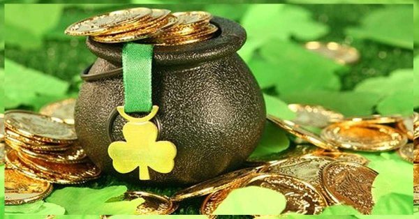 Притягивает деньги