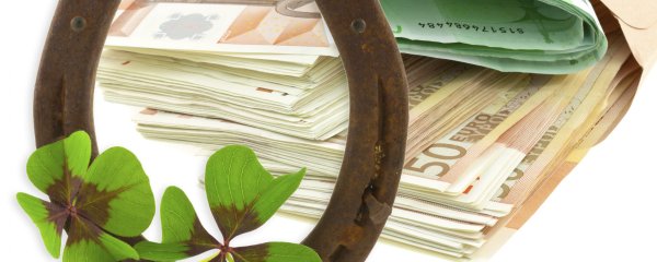 Символ богатства и процветания