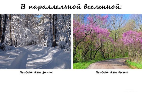 Мемы про весну и любовь