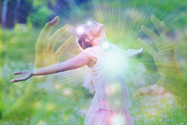 Весеннее равноденствие Алиса Гордеева