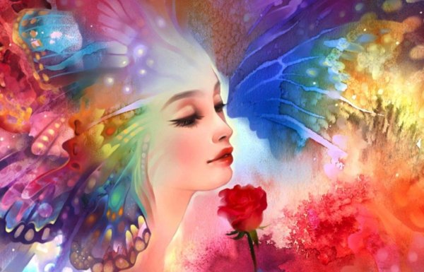 Человек и природа