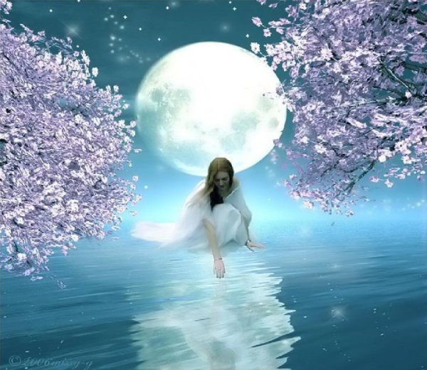 Сказочное лето