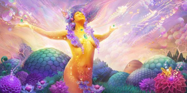 Жозефина Уолл (Josephine Wall)