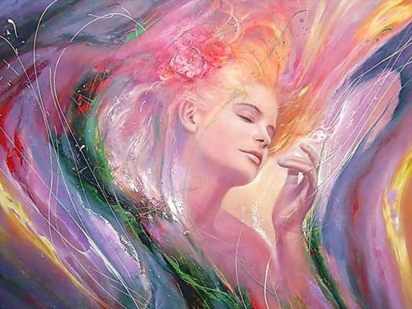 Счастье эзотерика