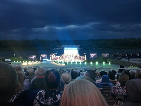 Шолоховская Весна 2005