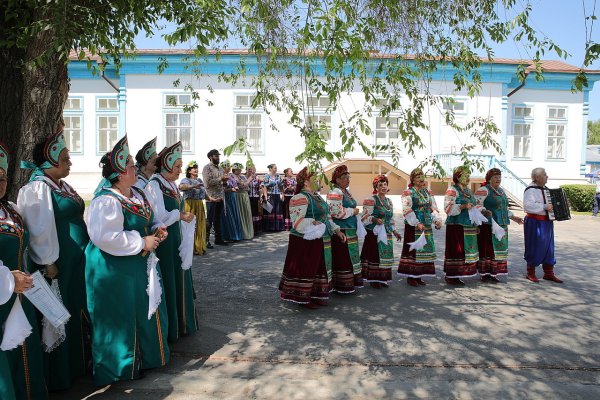 Шолоховская Весна 2023