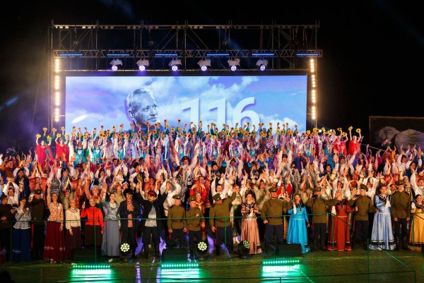 Шолоховская Весна станица Вешенская