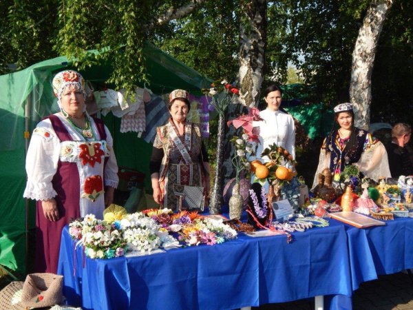 Шолоховская Весна 2021