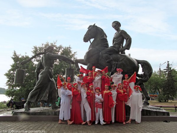 Шолоховская Весна 2022