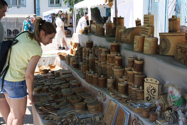 Шолоховская Весна рисунок