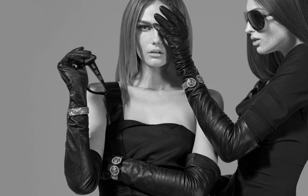 Весна красна идет