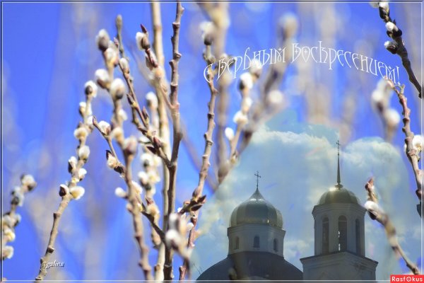 Церковь Весна