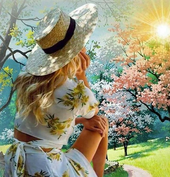 Любите жизнь