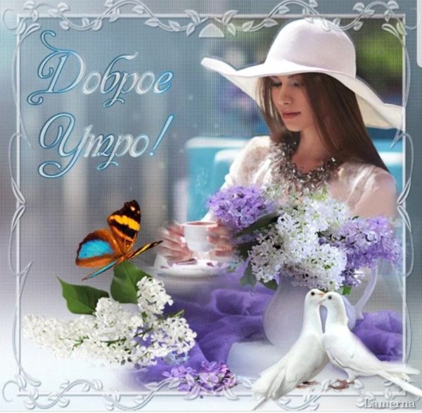 Прекрасный день