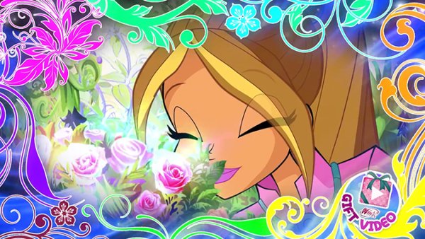 Винкс Весна кадры