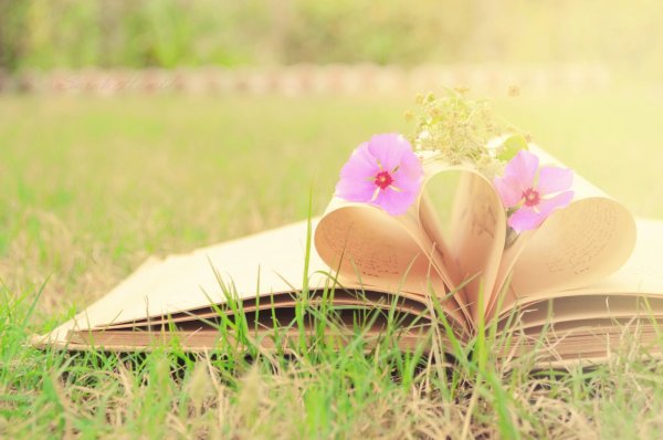 Книги о весне