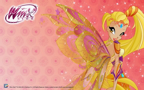 Стелла Блумикс