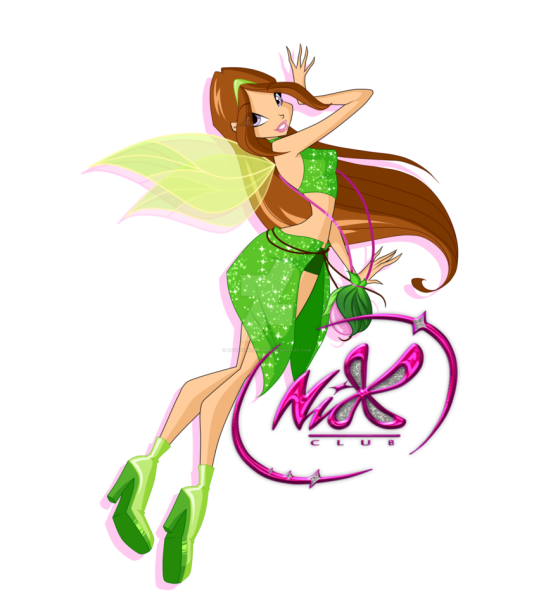 Винкс Кутюр чармикс