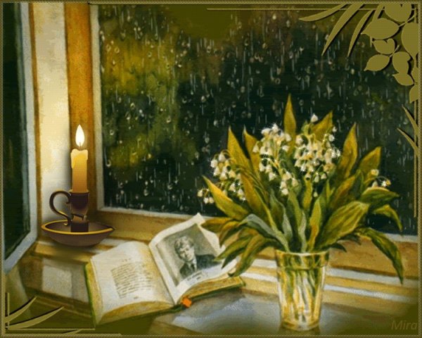 Книги о цветах