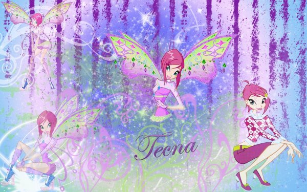 Винкс Беливикс Кутюр