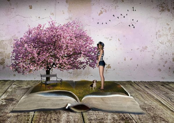 Креативная Весна