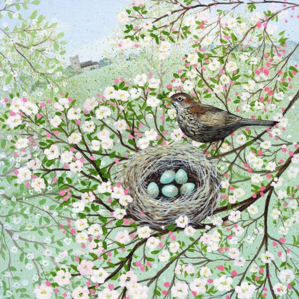 Английская художница Lucy Grossmith