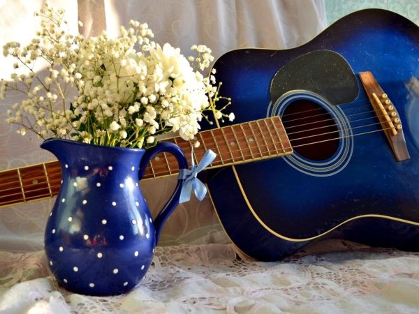 День гитары
