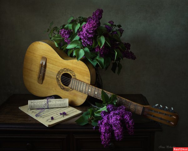 С днем учителя гитары