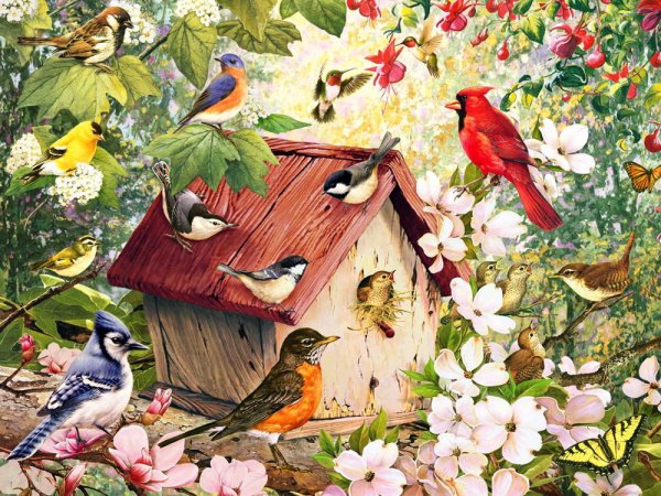 Greg Giordano картины