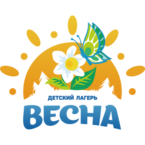 Весенний школьный лагерь