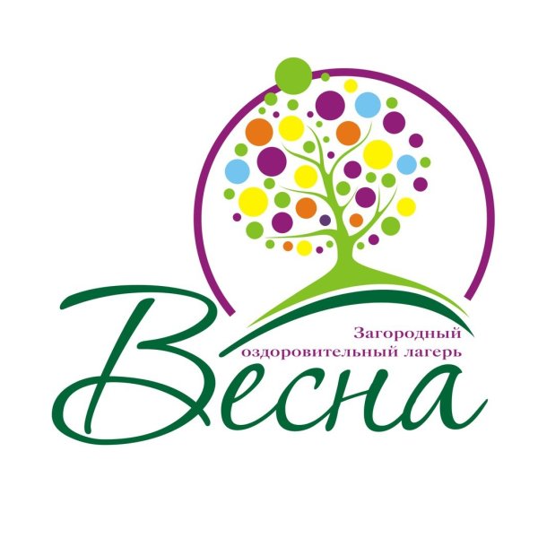 Весна дол логотип