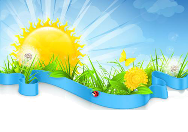 Каникулы у первоклассников